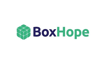 BoxHope.com